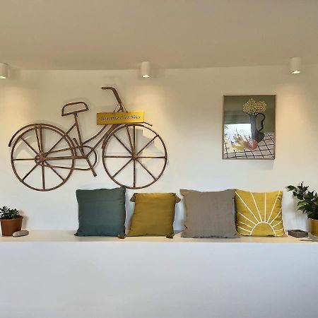La Petite Boheme K6Conciergerie Appartement Cassis Buitenkant foto