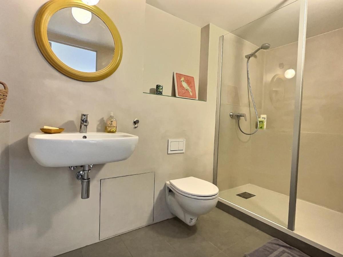 La Petite Boheme K6Conciergerie Appartement Cassis Buitenkant foto